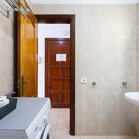 Apartment Home2book Americas Coastal Apt, Pool & Terrace