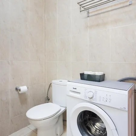 Daire Home2book Americas Coastal Apt, Pool & Terrace Arona (Tenerife)