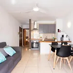 شقة Home2book Americas Coastal Apt, Pool & Terrace *