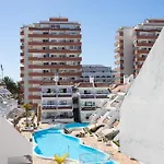 Home2book Americas Coastal Apt, Pool & Terrace * أرونا