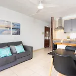 شقة Home2book Americas Coastal Apt, Pool & Terrace