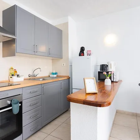 Home2book Americas Coastal Apt, Pool & Terrace Appartement *