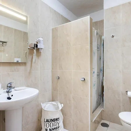 Appartement Home2book Americas Coastal Apt, Pool & Terrace *