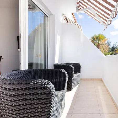 شقة Home2book Americas Coastal Apt, Pool & Terrace *
