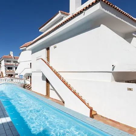 Home2book Americas Coastal Apt, Pool & Terrace شقة