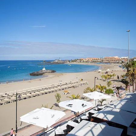 Home2book Americas Coastal Apt, Pool & Terrace * أرونا