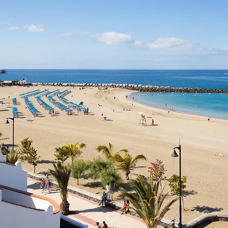 Home2book Americas Coastal Apt, Pool & Terrace شقة *